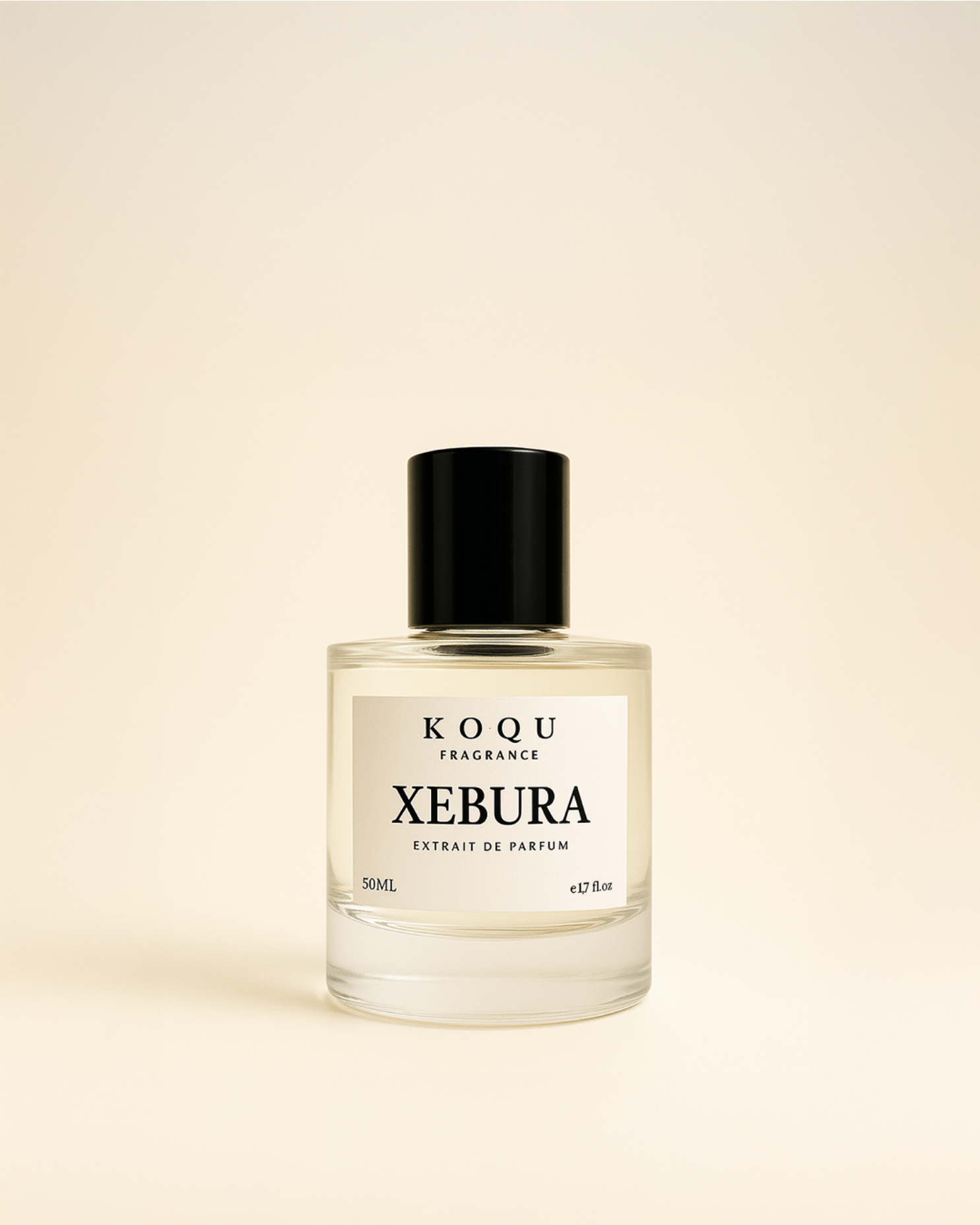 XEBURA: Inspiriert von purer „Herba“-Frische