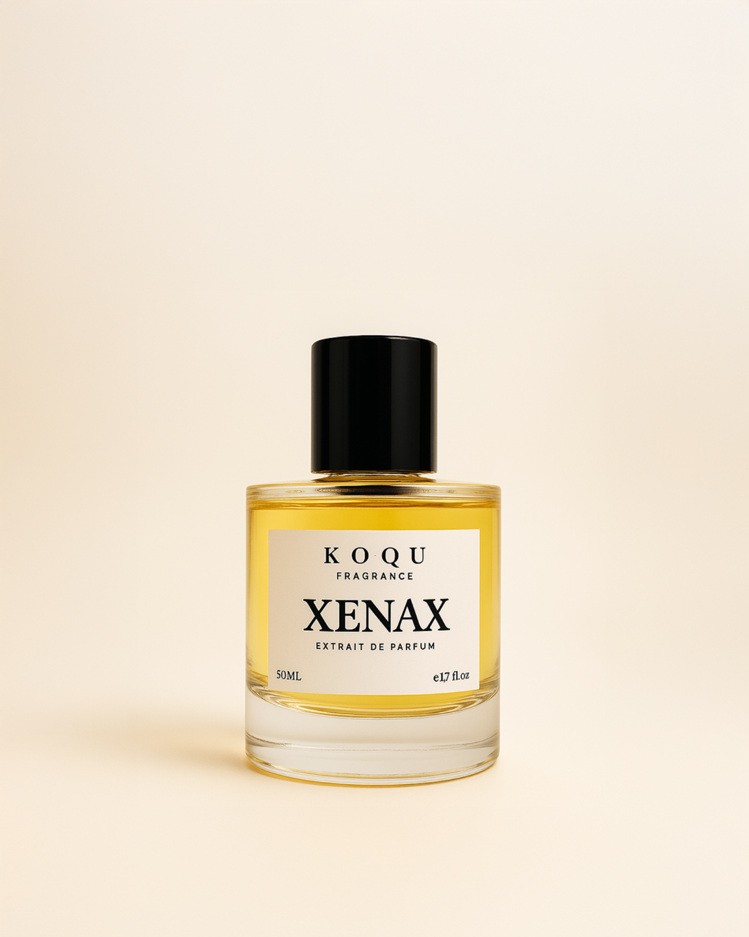 XENAX: Inspiriert von den mediterranen Düften der Insel „Naxia“