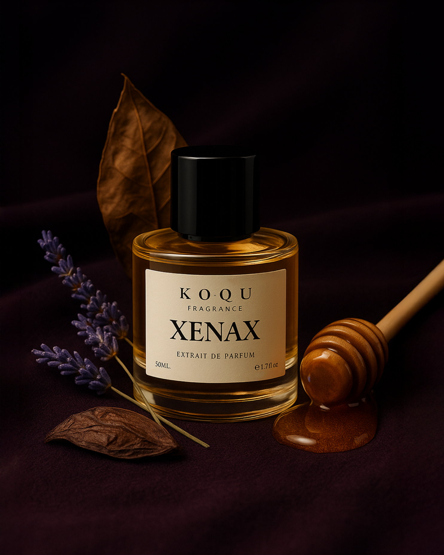 XENAX: Inspiriert von den mediterranen Düften der Insel „Naxia“