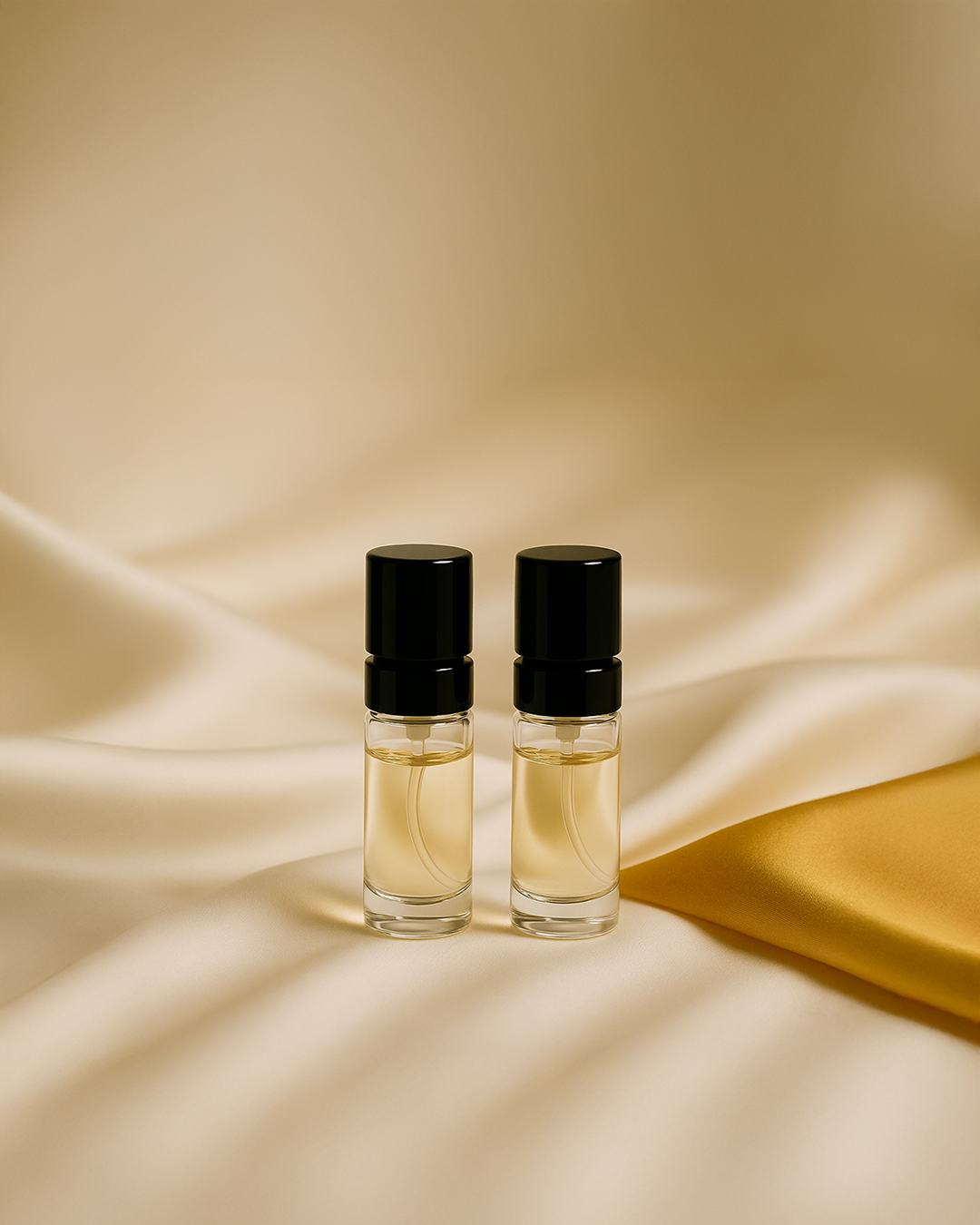 2x 2ml Düfte deiner Wahl!