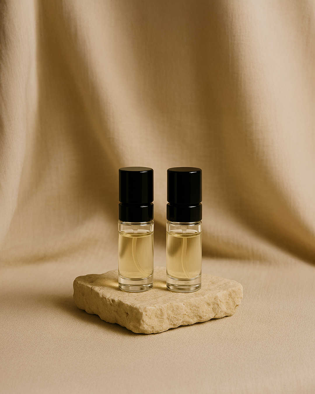 2x 2ml Düfte deiner Wahl!