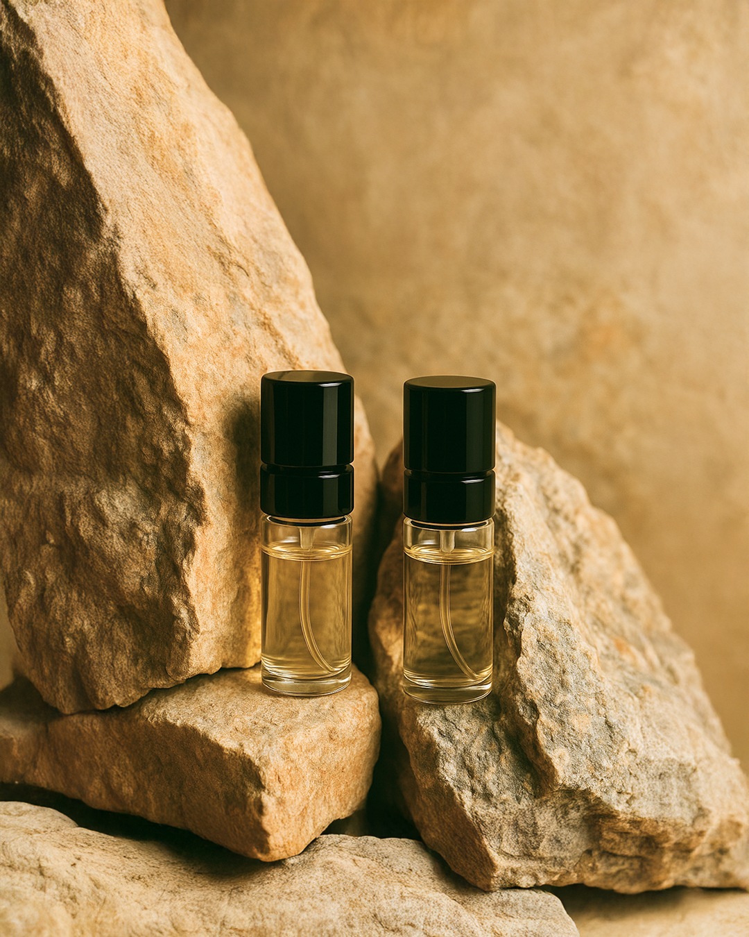 2x 2ml Düfte deiner Wahl!
