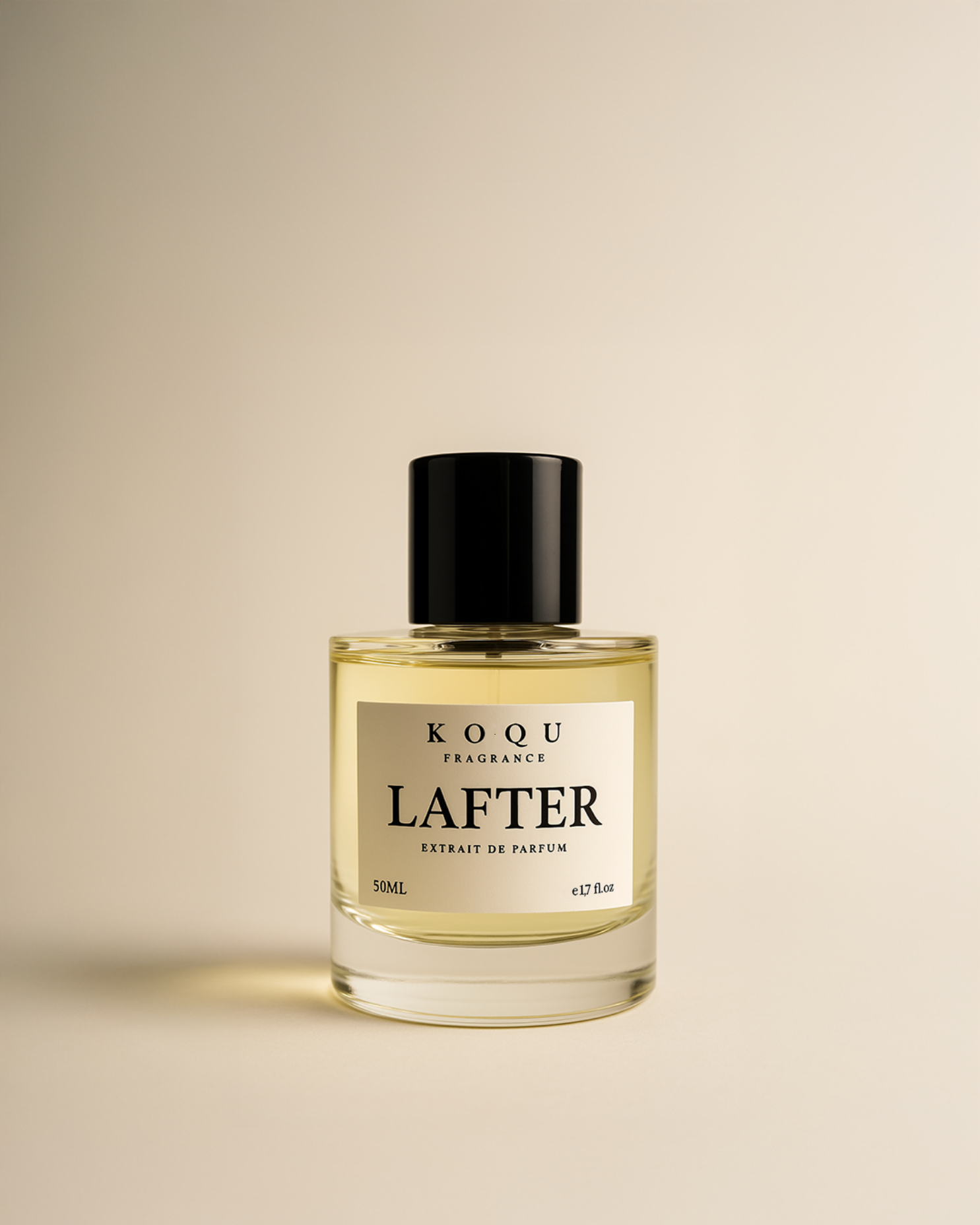 LAFTER: Inspiriert von einem sonnigen „Afternoon“-Meerestag