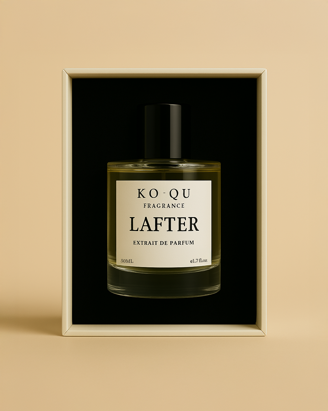 LAFTER: Inspiriert von einem sonnigen „Afternoon“-Meerestag