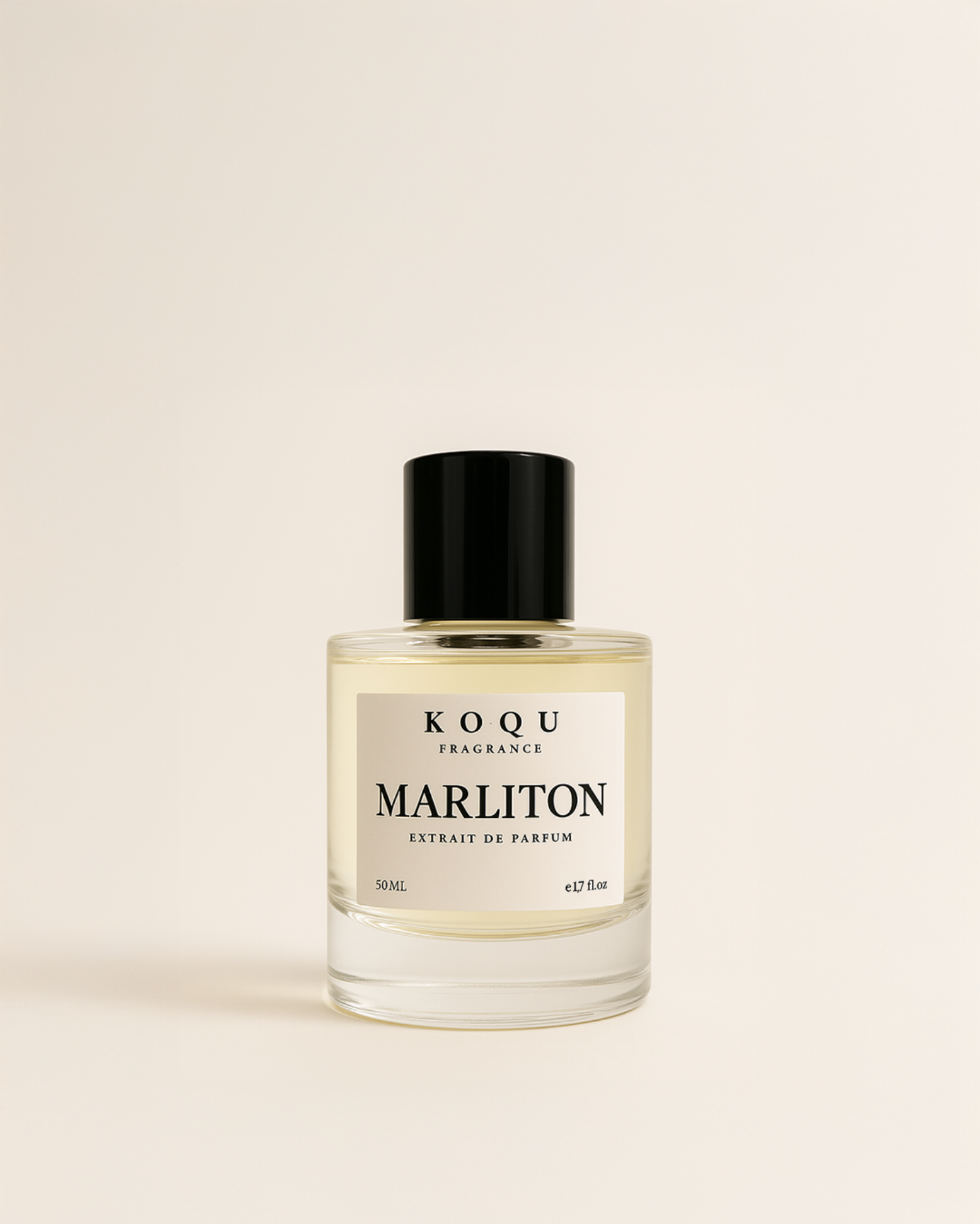 MARLITON: Inspiriert von einem edlen „Leyton“-Abend aus London