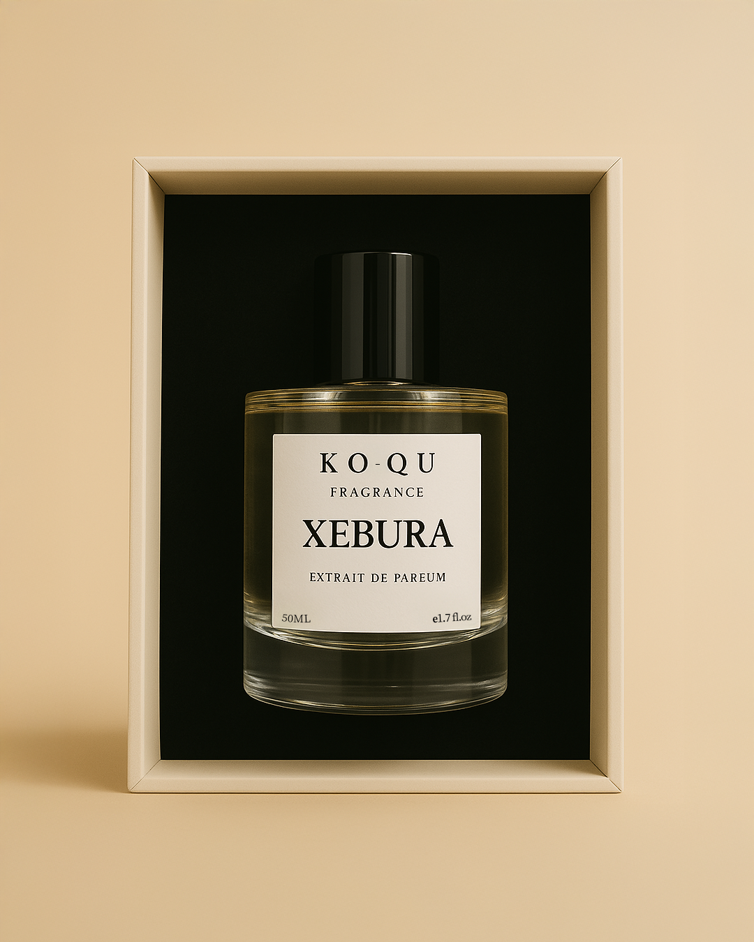 XEBURA: Inspiriert von purer „Herba“-Frische